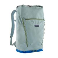 Patagonia Fieldsmith Roll Top Dagtourrugzak Thermal Blue One Size