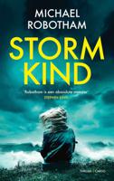 Stormkind (Paperback)