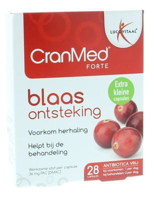 CranMad