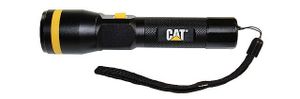 CAT Focus-Tactical oplaadbare LED zaklamp met powerbankfunctie | 30-550 lumen - CT2505 - CT2505