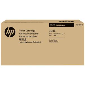 HP Tonercassette Samsung MLT-D304E SV031A Origineel Zwart 40000 bladzijden