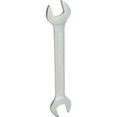 Brilliant Tools BT010907 BT010907 Dubbele steeksleutel Sleutelbreedte (metrisch) 17 - 19 mm