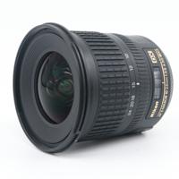 Nikon AF-S 10-24mm F/3.5-4.5G ED DX occasion