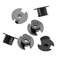 ISO Camera Mount Grommet Pins (DIDE1217) - thumbnail