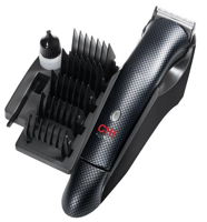 CHI Tools Tondeuse Pro Series Carboon Look Matt Cordless Clipper | Voor Mannen