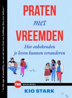 Praten met vreemden (Hardback)