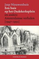 Een huis op het Oudekerksplein (Paperback)