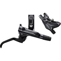 Shimano Deore BL-M6100 + BR-M6100 Hydraulic Front 2P - thumbnail