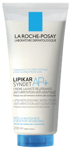 La Roche-Posay Lipikar Syndet AP+ Lichaamsreiniging