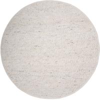 Vloerkleed Stone Beige - Rond ø160 cm