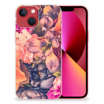 Apple iPhone 13 | TPU Case | Bosje Bloemen