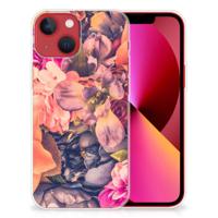 Apple iPhone 13 | TPU Case | Bosje Bloemen