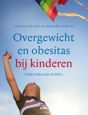 Overgewicht en obesitas bij kinderen (Paperback)