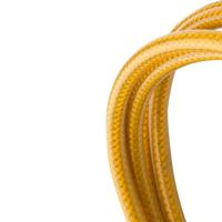 JAGWIRE Brake housing 5mm cgx-sl slick-lube (10 m) - gold medal