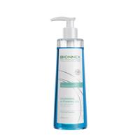 Bionnex Rensaderm Cleansing And Foaming Gel 200ml