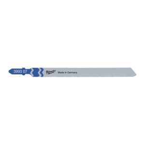 Milwaukee Accessoires Decoupeerzaagblad | T 318 A | 5 stuks - 4932399307