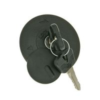 Tankdop met slot CPI-Keeway-Generic