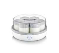 Severin JG3518 Yoghurtmaker Accessoire Grijs Severin JG3518 Yoghurtmaker Accessoire Grijs