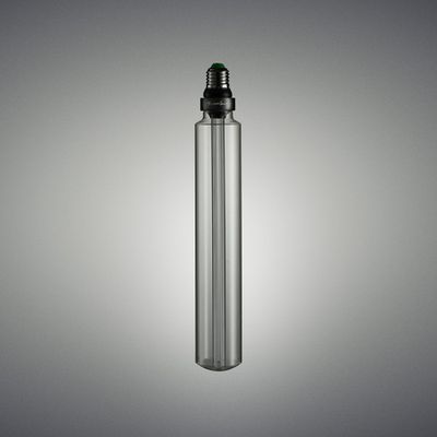 Buster Bulb - Tube Crystal E27 Dimmable