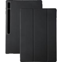 4Smarts 4smarts Folio Case Basic für Samsung Gal Zwart Tabletcover