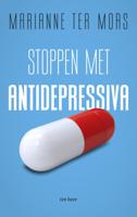 Stoppen met antidepressiva (Paperback) - thumbnail