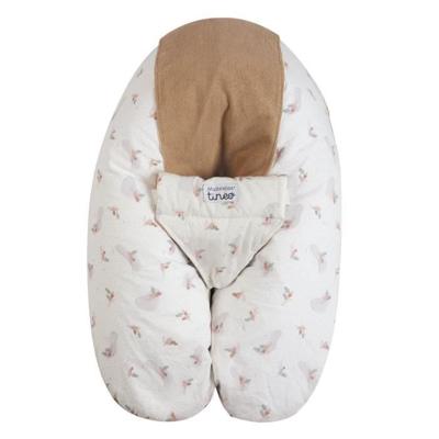 Multirelax tineo hazelnoot spons