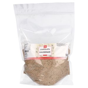 Chipolata Kruidenmix - 1 KG Grootverpakking