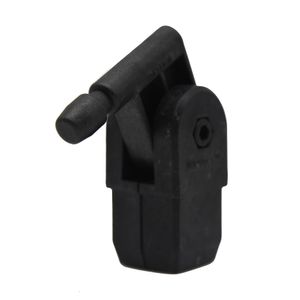 Wentex Pipe & drape swivelpin set