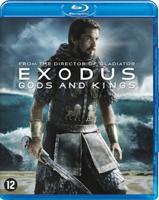 Exodus: Gods and Kings