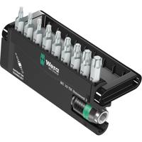 Wera 8667-9/Z TORX® 05057115001 Bitset 10-delig Binnen-Torx - thumbnail