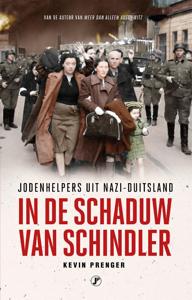 In de schaduw van Schindler (Paperback)