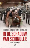 In de schaduw van Schindler (Paperback)