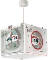 Dalber Kinderkamer hanglampThe Pirates - 74552