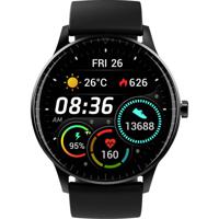 Denver SW-173 Smartwatch Zwart