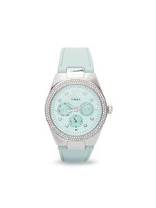 TIMEX montre Simone Multifunction 38mm - Bleu