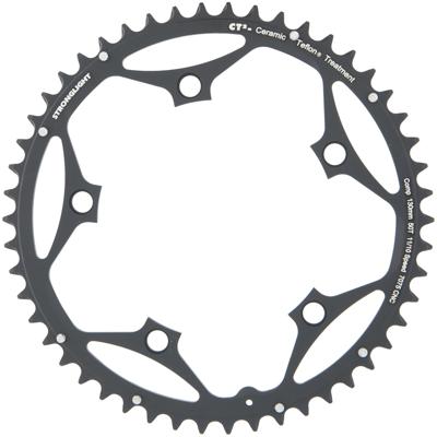 STRONGLIGHT kettingblad "ct2" chain ring strongl.ct2 cd130mm 50t b