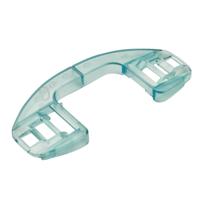 Lintgeleider colop emark go groen