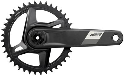 Sram crankstel "apex 1"