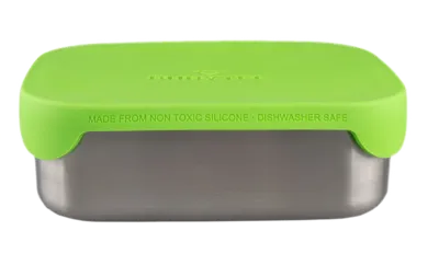 Rubytec Superhero Lunchbox