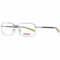 Heren Brillenframe Ducati DA3002-55900 Grijs Ø 55 mm