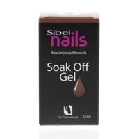Sibel Nails Soak Off Gel Gel N°5082 12ml