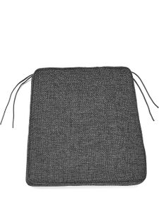 Serax coussin Agusut - Noir