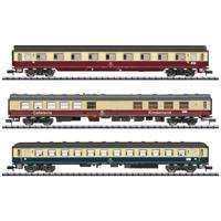 MiniTrix T18274 MiniTrix T18274 Sneltreinset 1 FD 1922 Berchtesgadener land