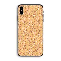 Camouflage: iPhone XS Biologisch afbreekbaar hoesje