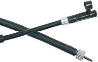 Tecnium kilometerteller kabel speedometer cable 980 mm, 120sp