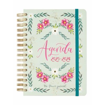 Agenda Finocam