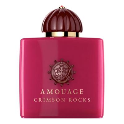 Amouage Renaissance Crimson Rocks Eau de Parfum 100ml