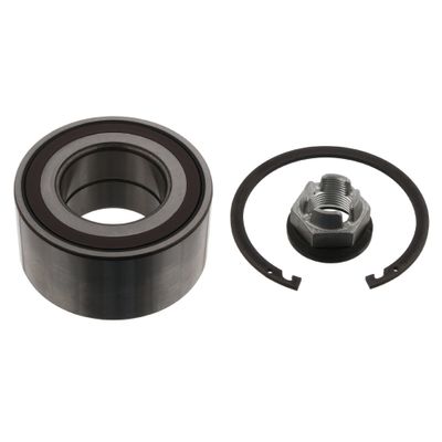 Wiellager 33988