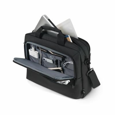 Laptoptas Dicota D32033-RPET Zwart 14,1''