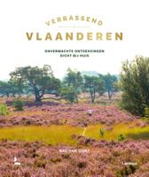 Verrassend Vlaanderen (Hardback)
